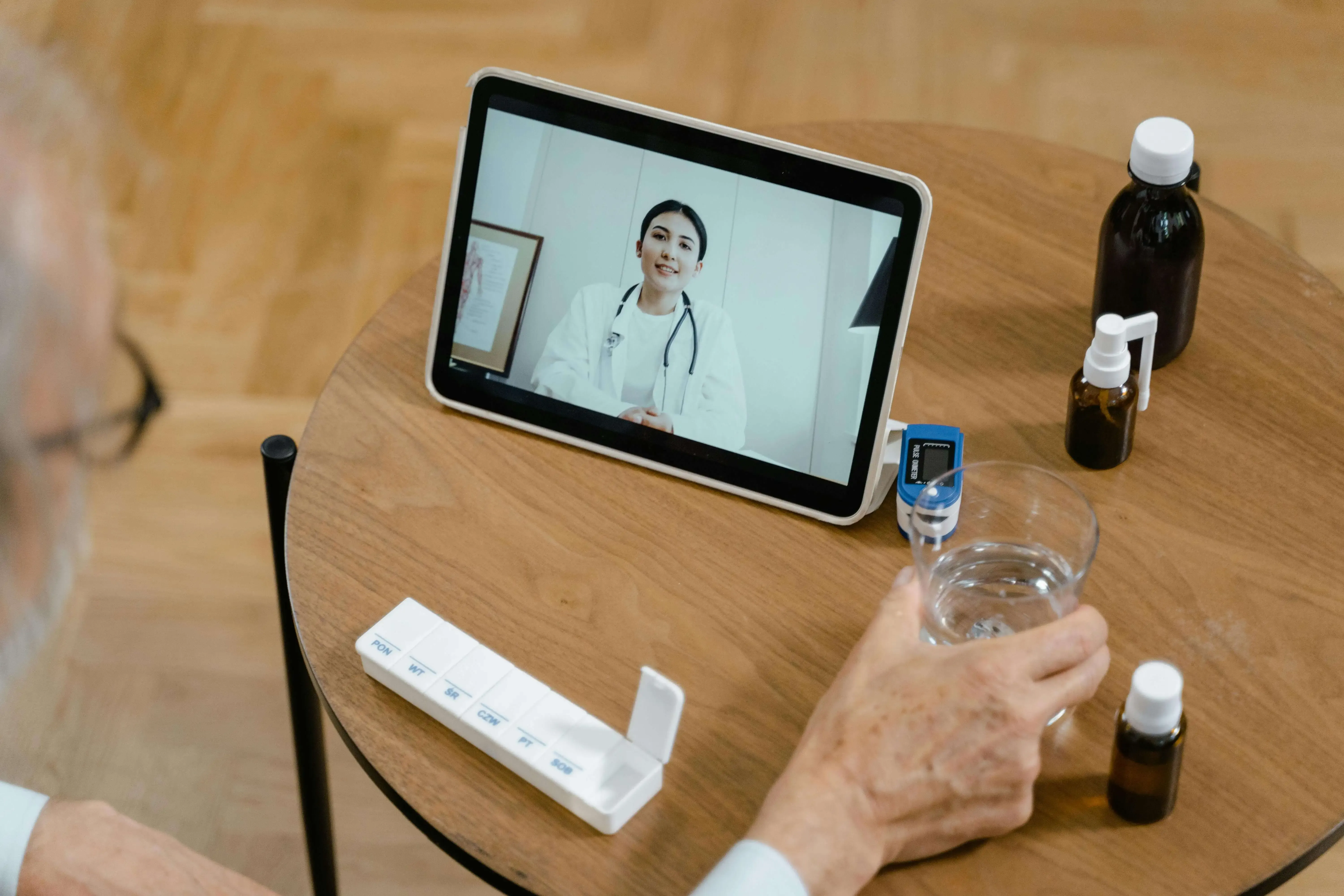 Videoberatung