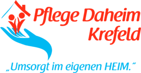 Pflege Daheim Krefeld - Ambulante Alten- und Krankenpflege
