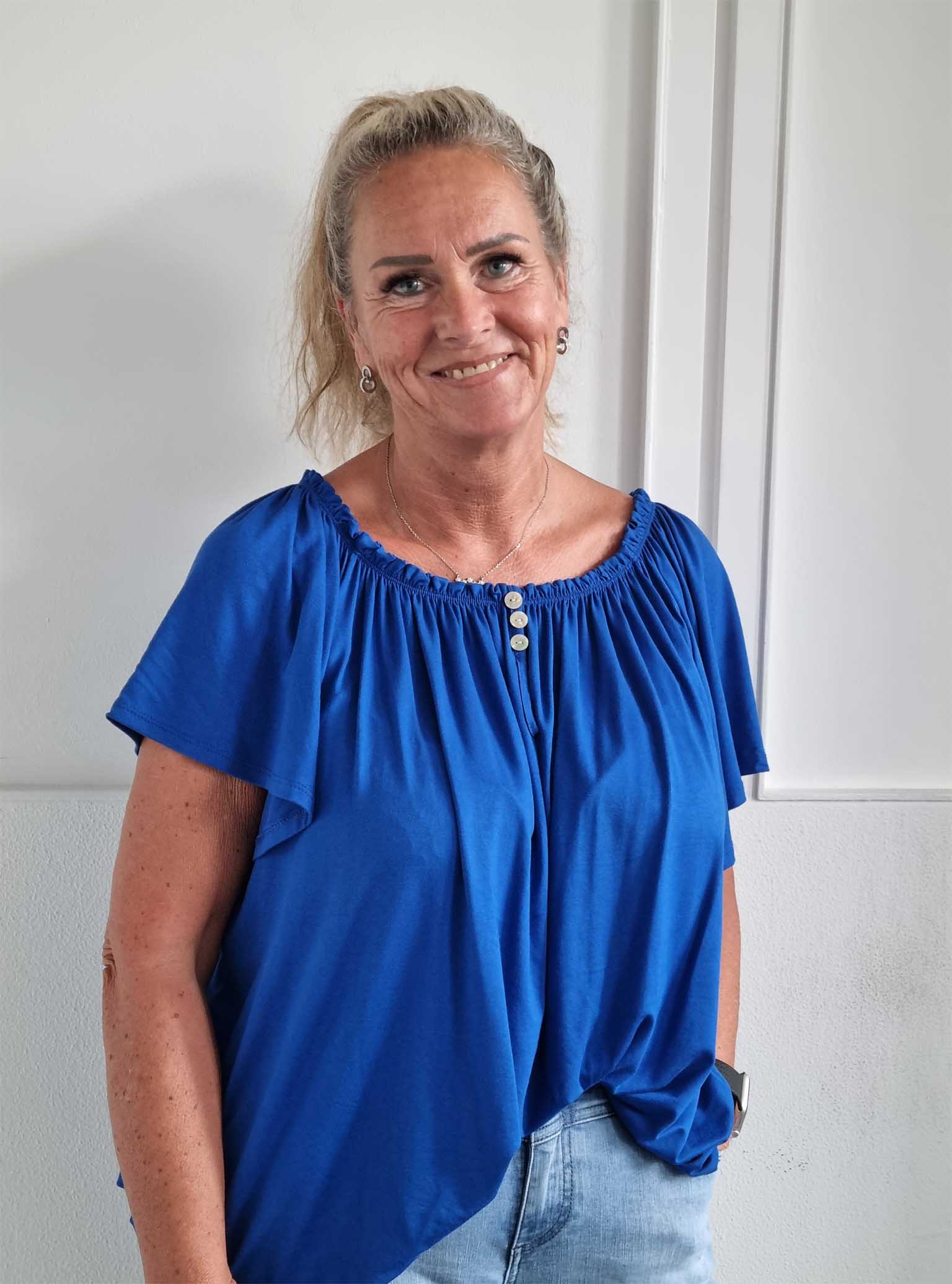Silke Neeten