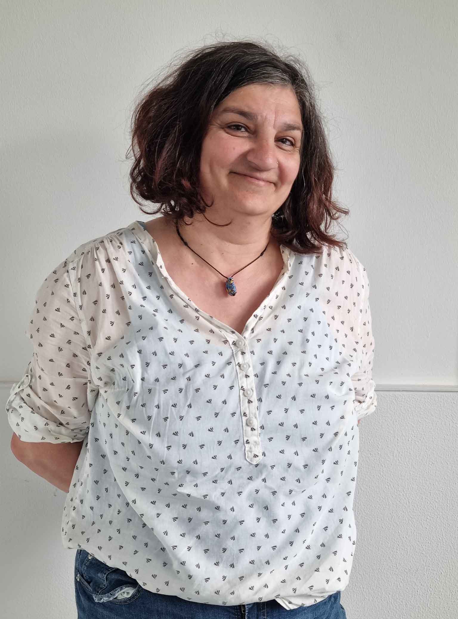 Leyla Akin