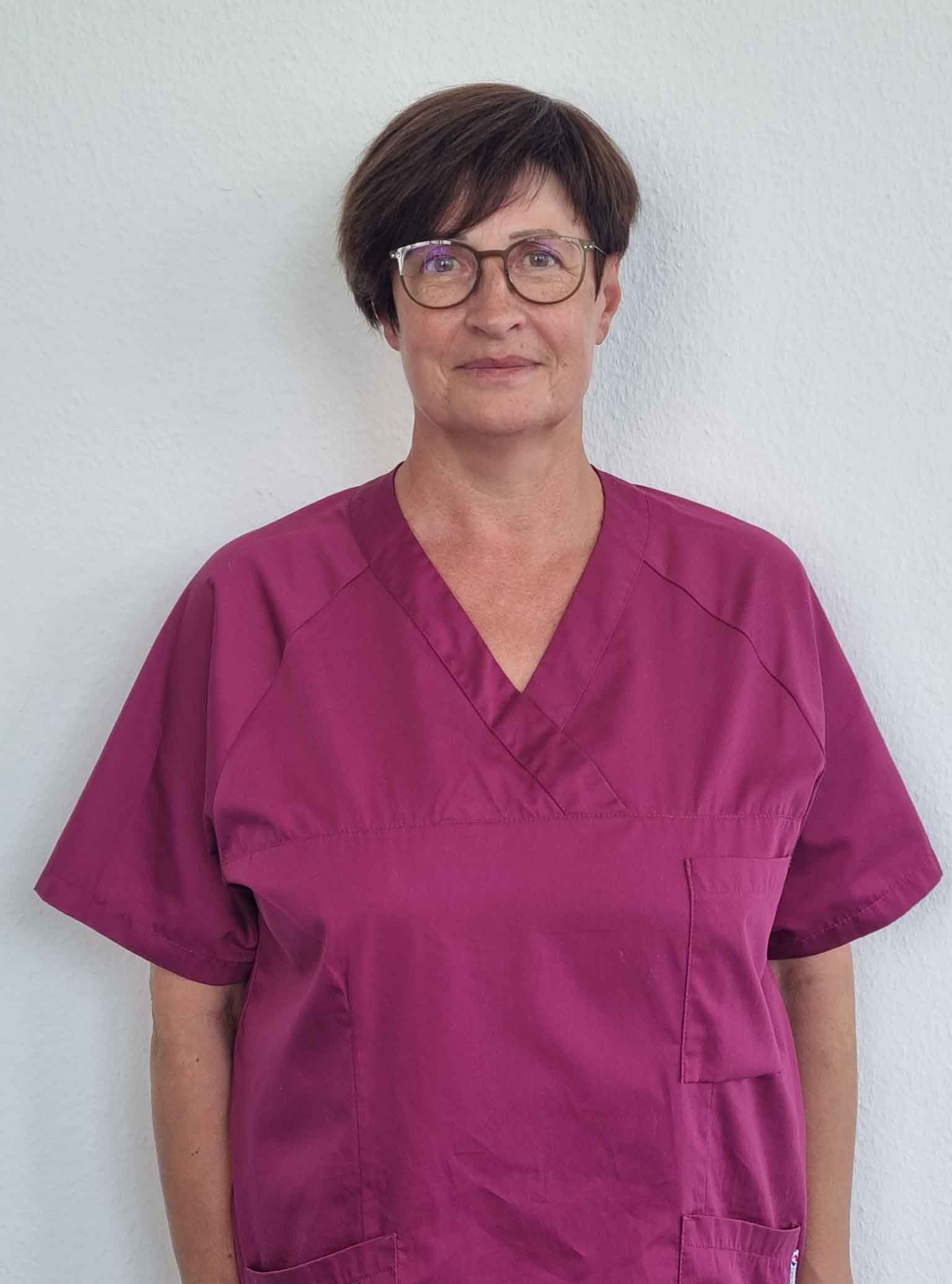 Elisabeth Günter